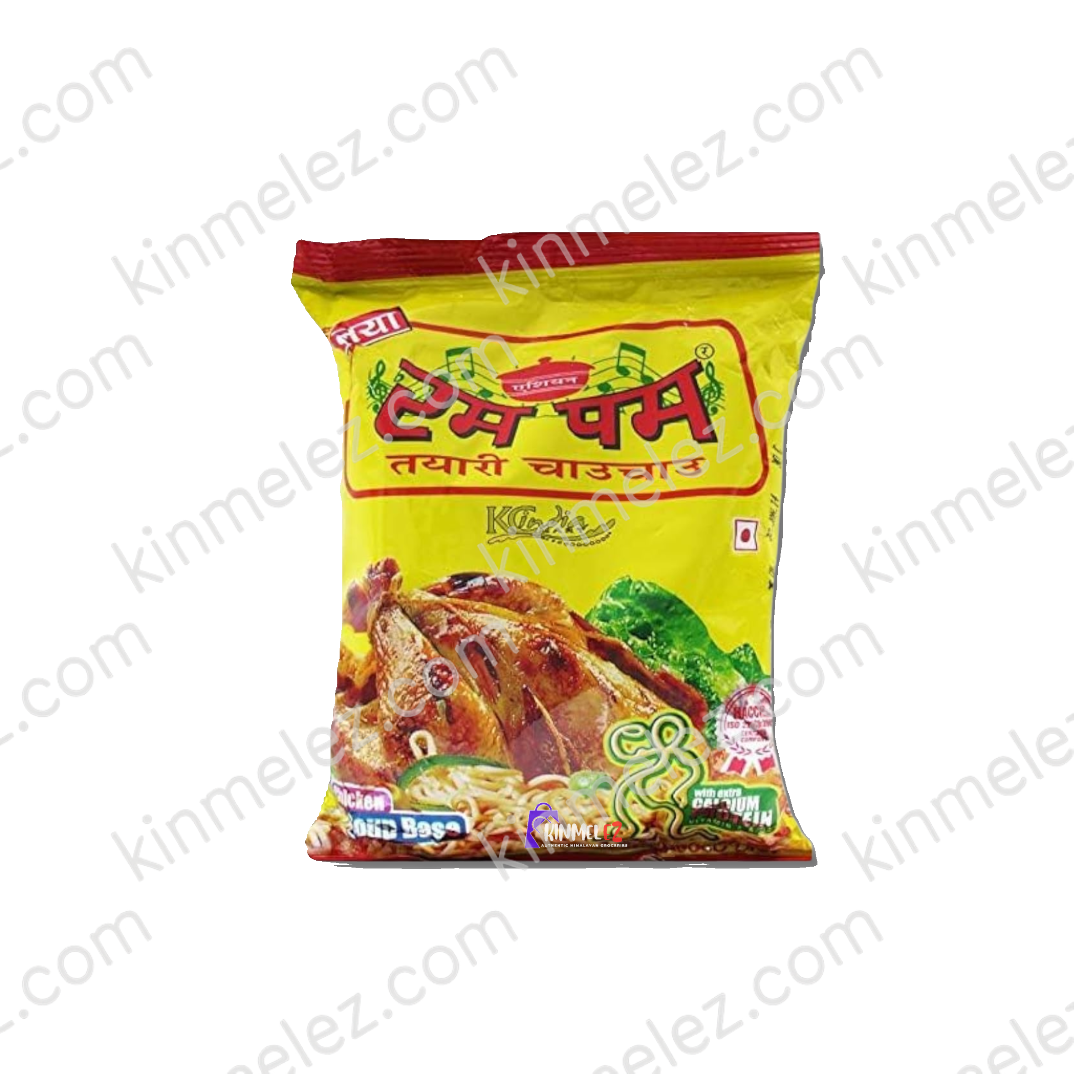 Rumpum Chicken Noodle 6pcs/12pcs/24pcs - Kinmel EZ